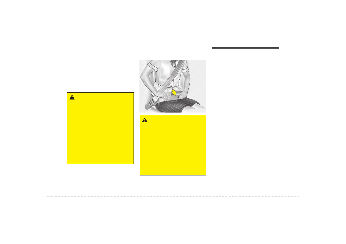 KIA Rondo 2009 User Manual | Page 34 / 338