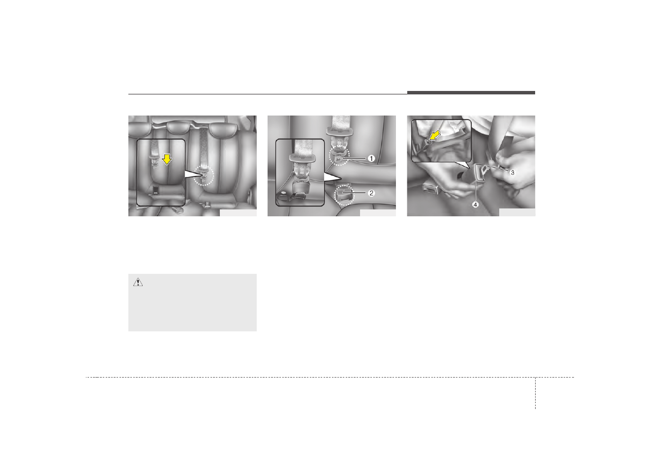 KIA Rondo 2009 User Manual | Page 36 / 338