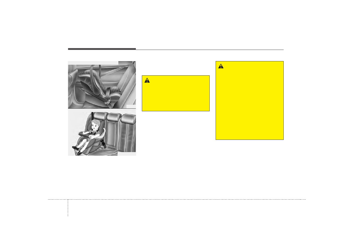 KIA Rondo 2009 User Manual | Page 47 / 338