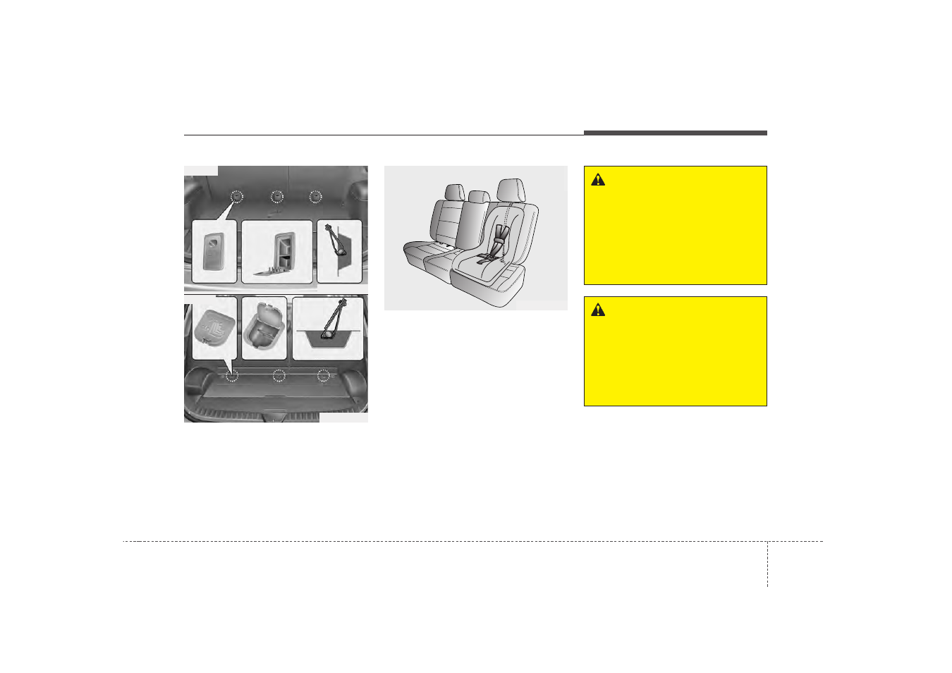 KIA Rondo 2009 User Manual | Page 50 / 338