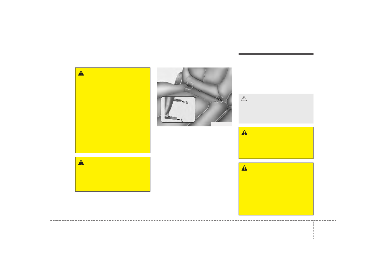 KIA Rondo 2009 User Manual | Page 52 / 338