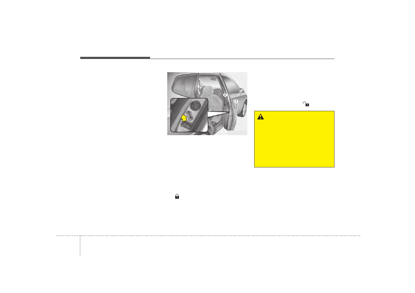 KIA Rondo 2009 User Manual | Page 93 / 338