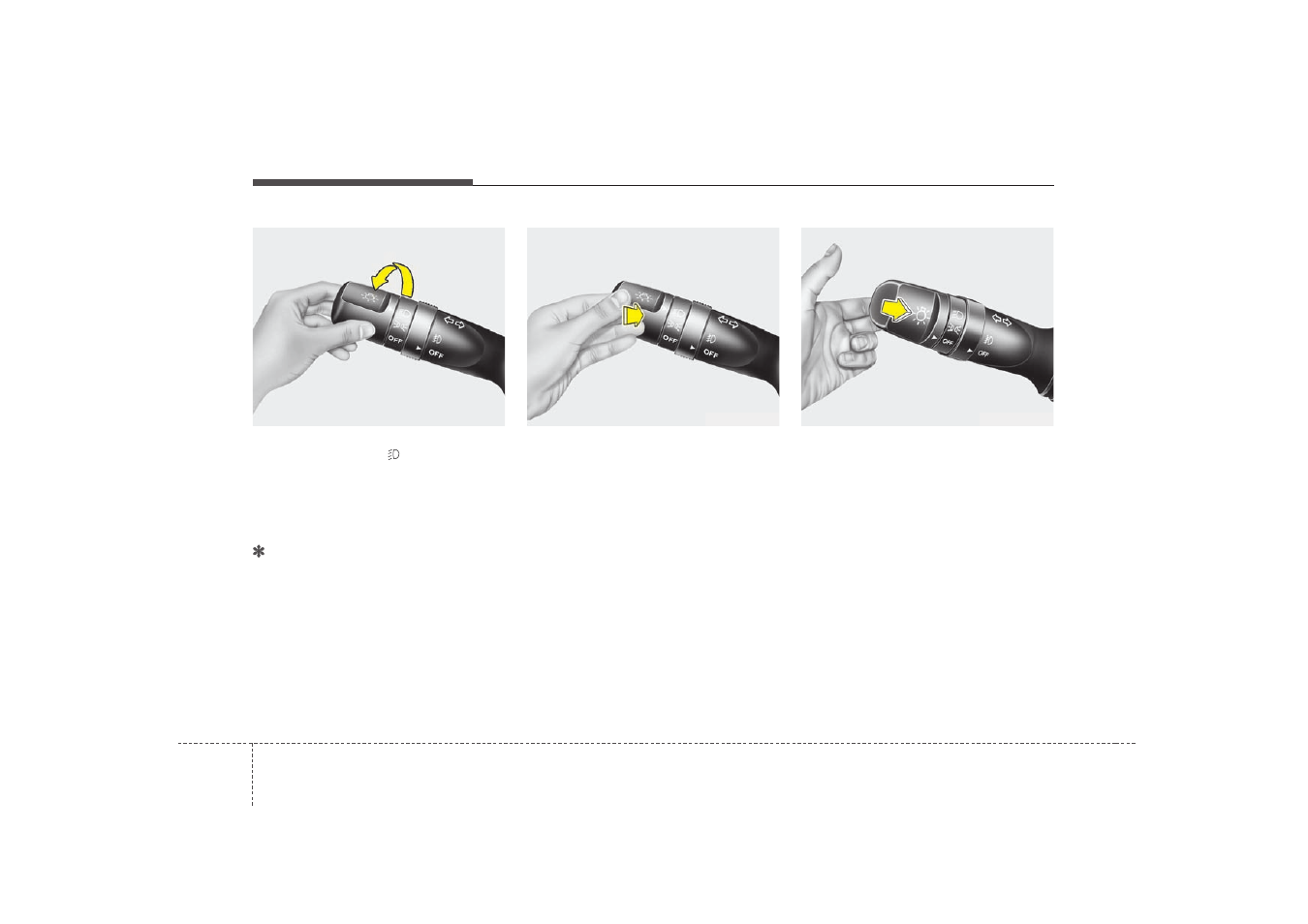 KIA Soul 2010 User Manual | Page 120 / 314