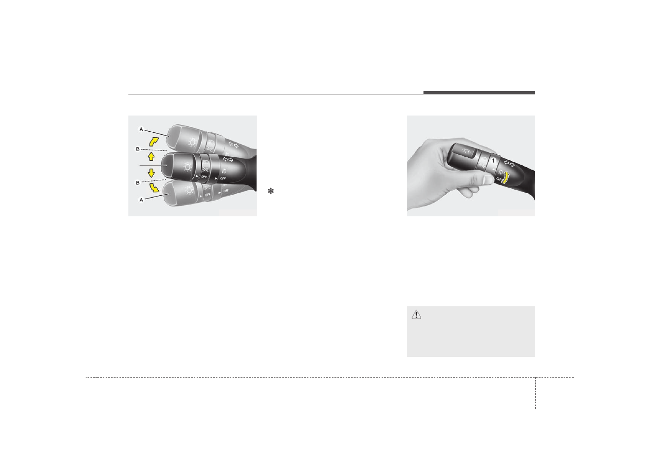 KIA Soul 2010 User Manual | Page 121 / 314