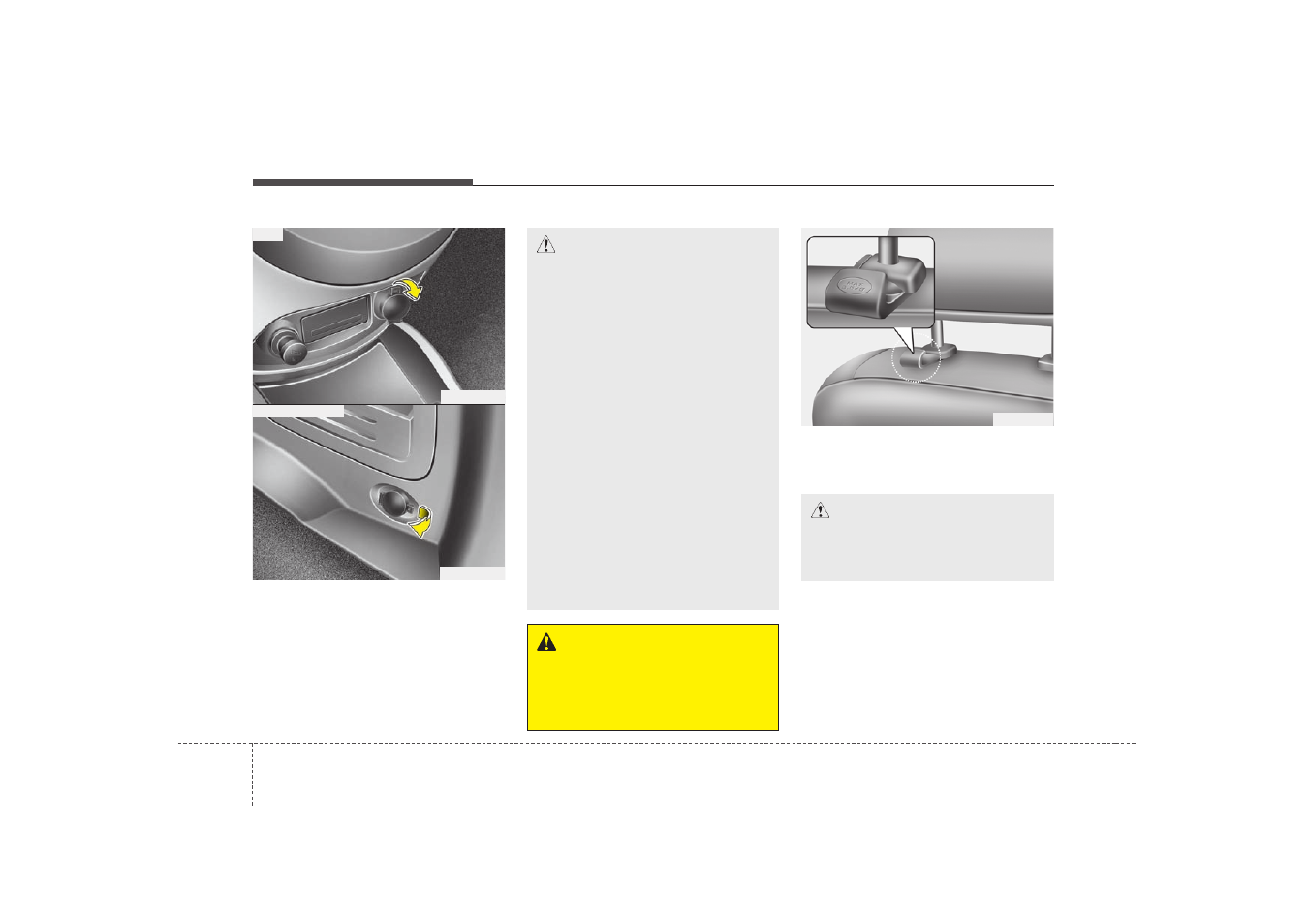 KIA Soul 2010 User Manual | Page 144 / 314