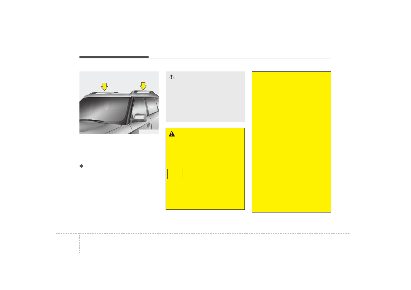 KIA Soul 2010 User Manual | Page 146 / 314