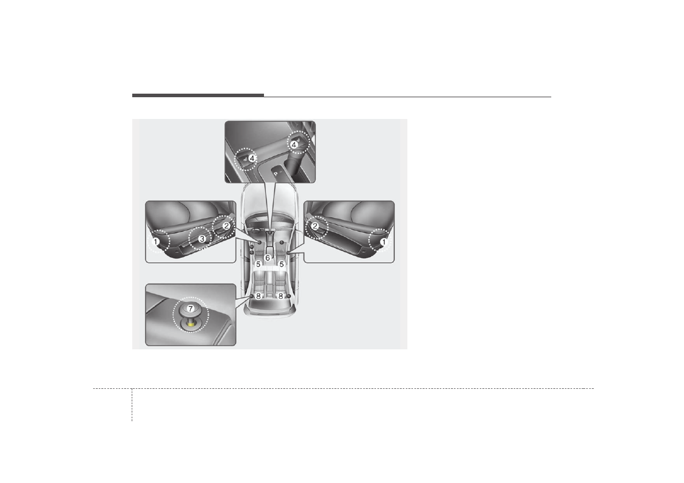 KIA Soul 2010 User Manual | Page 15 / 314