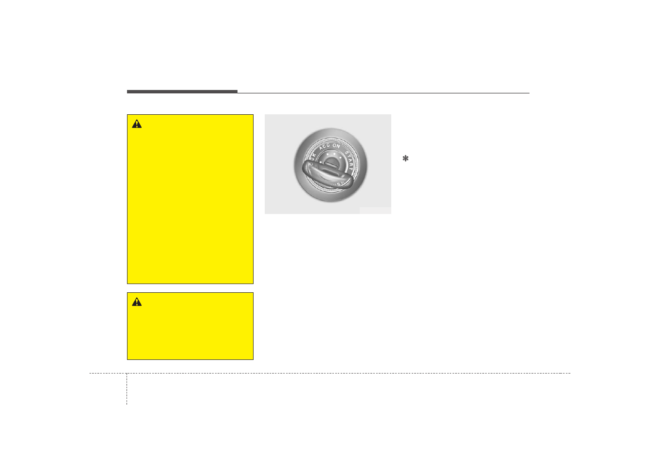 KIA Soul 2010 User Manual | Page 179 / 314