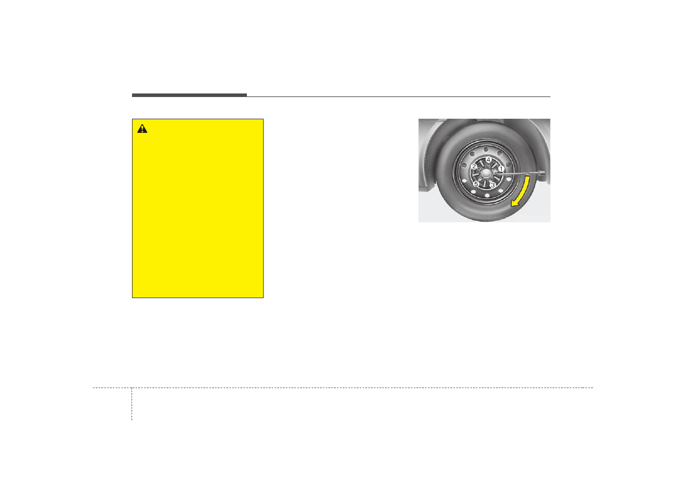 KIA Soul 2010 User Manual | Page 235 / 314