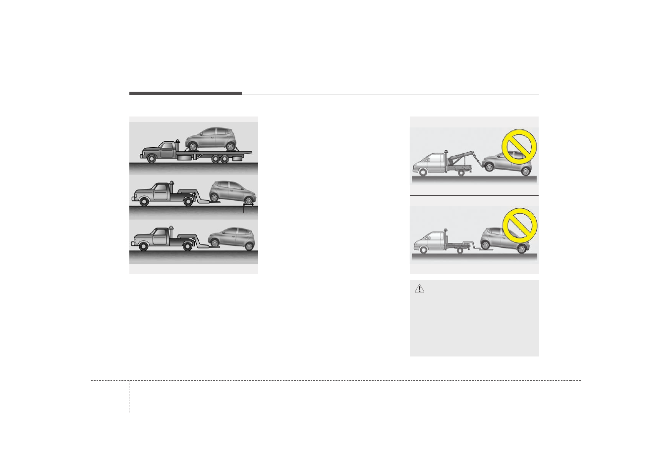 KIA Soul 2010 User Manual | Page 239 / 314