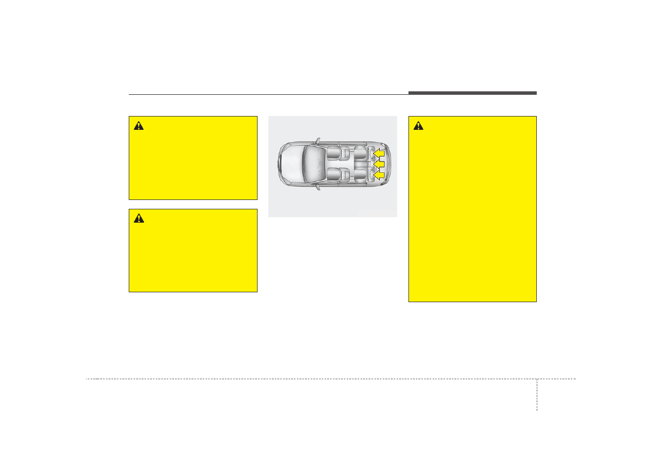 KIA Soul 2010 User Manual | Page 24 / 314