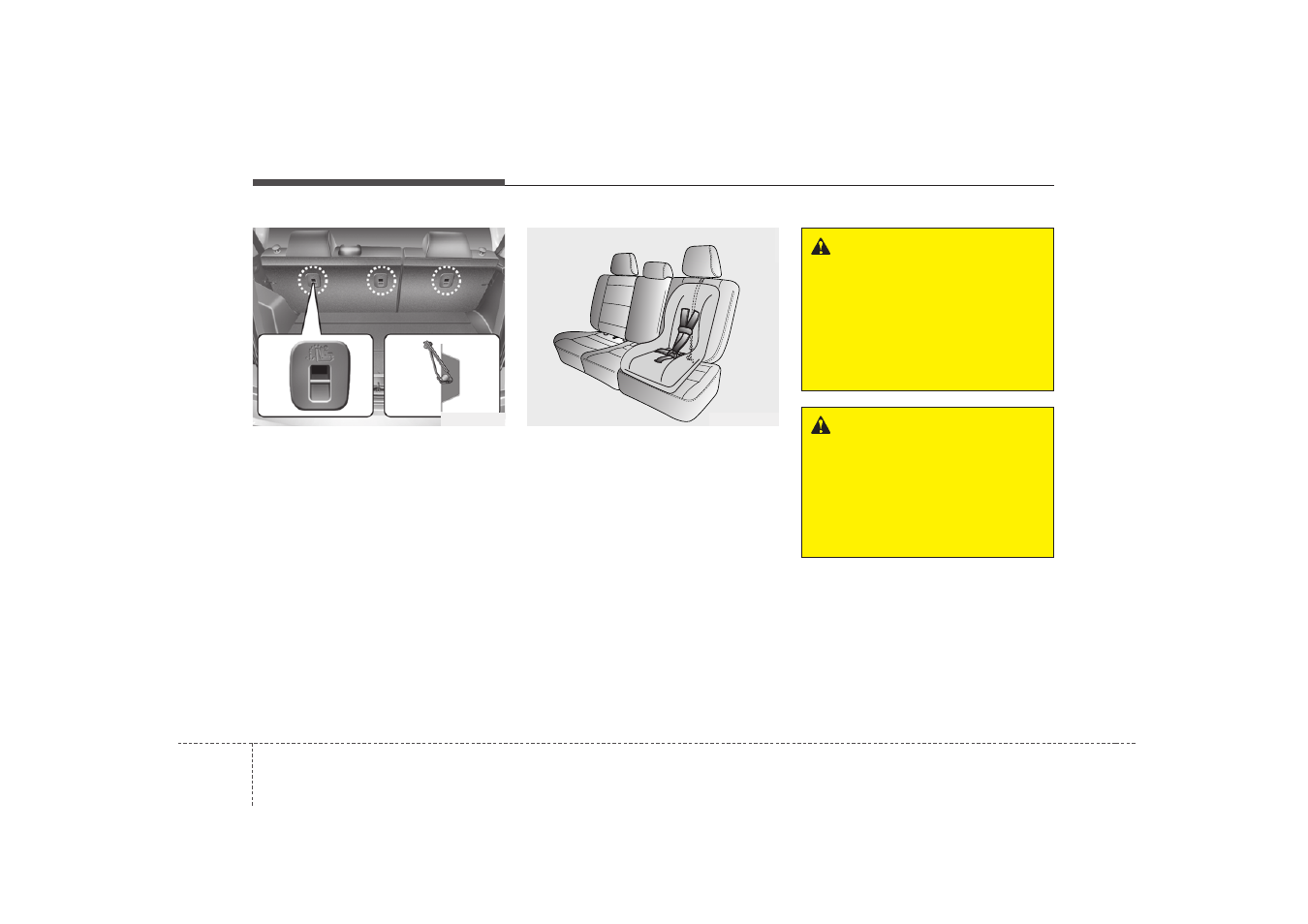 KIA Soul 2010 User Manual | Page 43 / 314