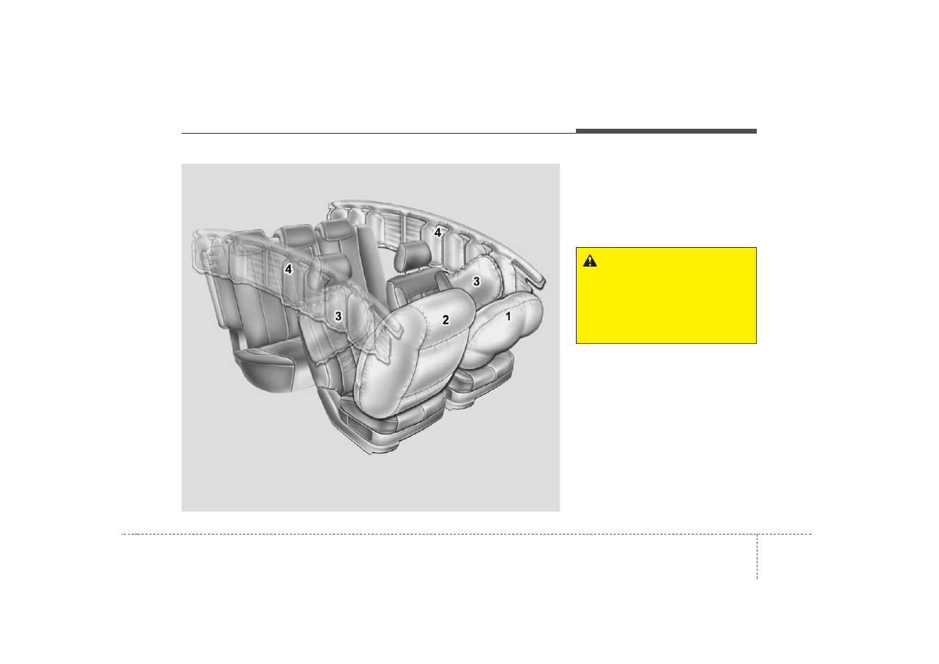 KIA Soul 2010 User Manual | Page 46 / 314