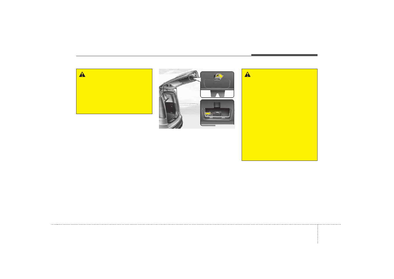 KIA Soul 2010 User Manual | Page 85 / 314