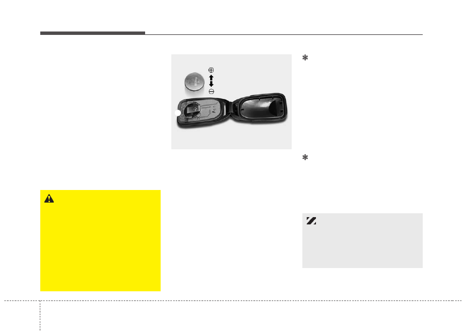 Knowing your vehicle | KIA Rio_Rio5 2011 User Manual | Page 13 / 240