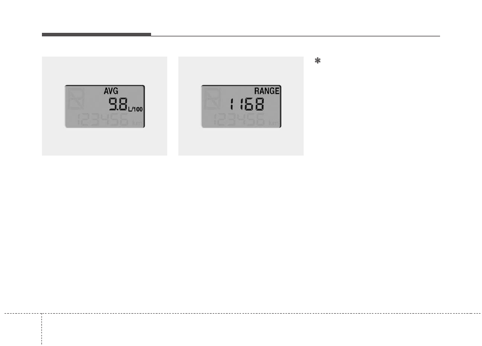 Driving your vehicle | KIA Rio_Rio5 2011 User Manual | Page 136 / 240