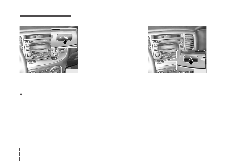 Driving your vehicle | KIA Rio_Rio5 2011 User Manual | Page 150 / 240