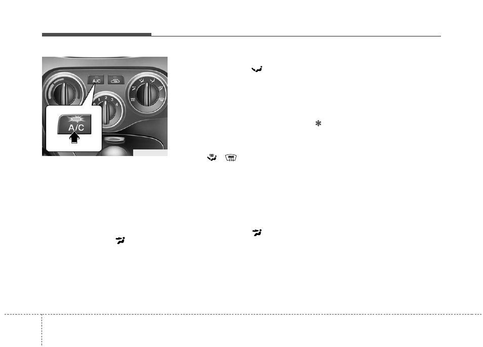 Driving your vehicle | KIA Rio_Rio5 2011 User Manual | Page 156 / 240