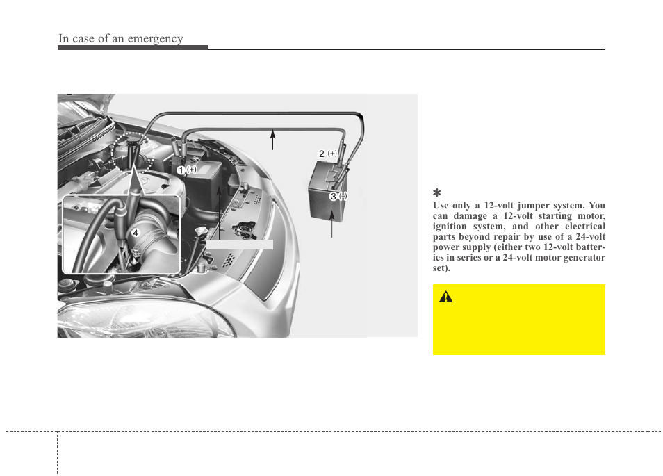 KIA Rio_Rio5 2011 User Manual | Page 173 / 240