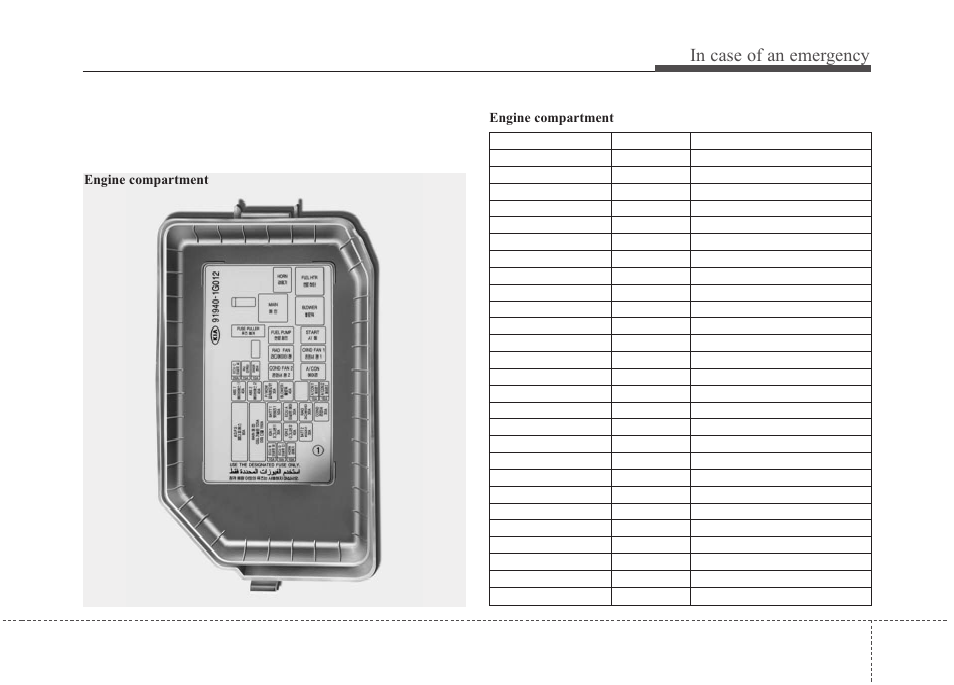 KIA Rio_Rio5 2011 User Manual | Page 178 / 240