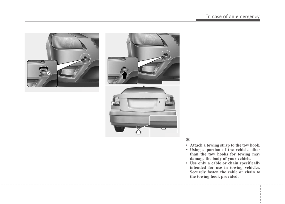 KIA Rio_Rio5 2011 User Manual | Page 184 / 240