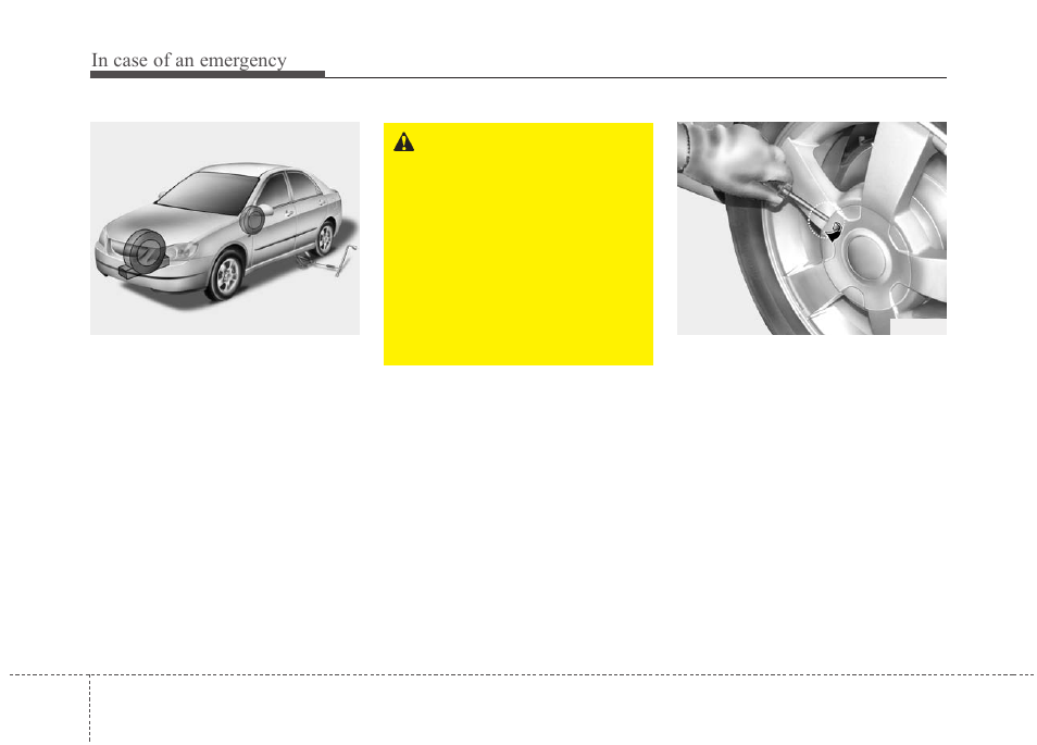 KIA Rio_Rio5 2011 User Manual | Page 189 / 240