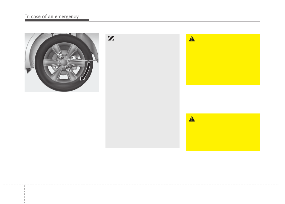 KIA Rio_Rio5 2011 User Manual | Page 191 / 240