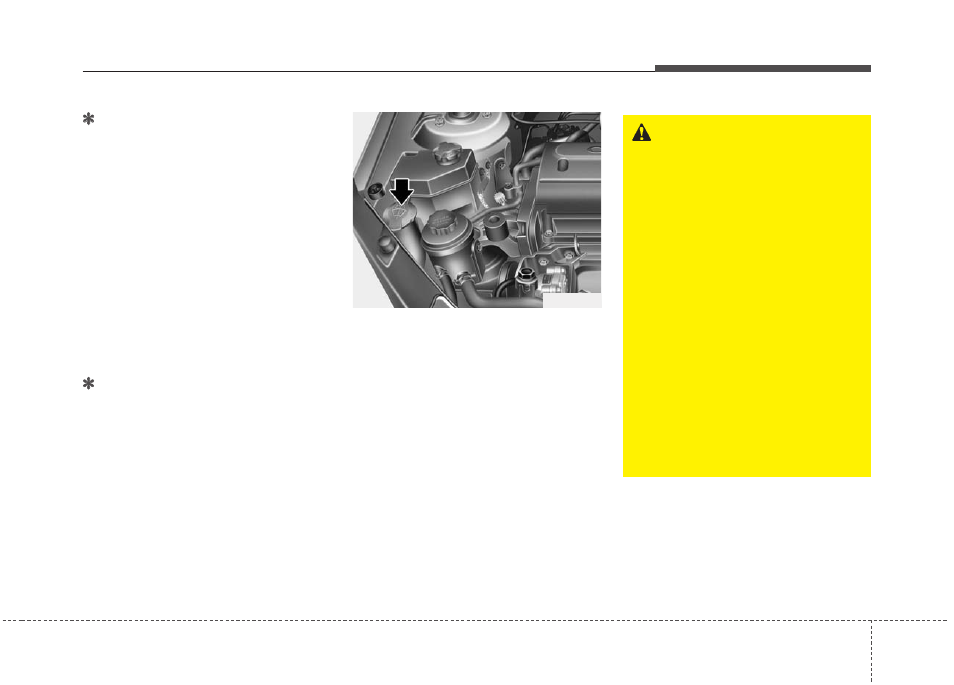 Maintenance | KIA Rio_Rio5 2011 User Manual | Page 208 / 240