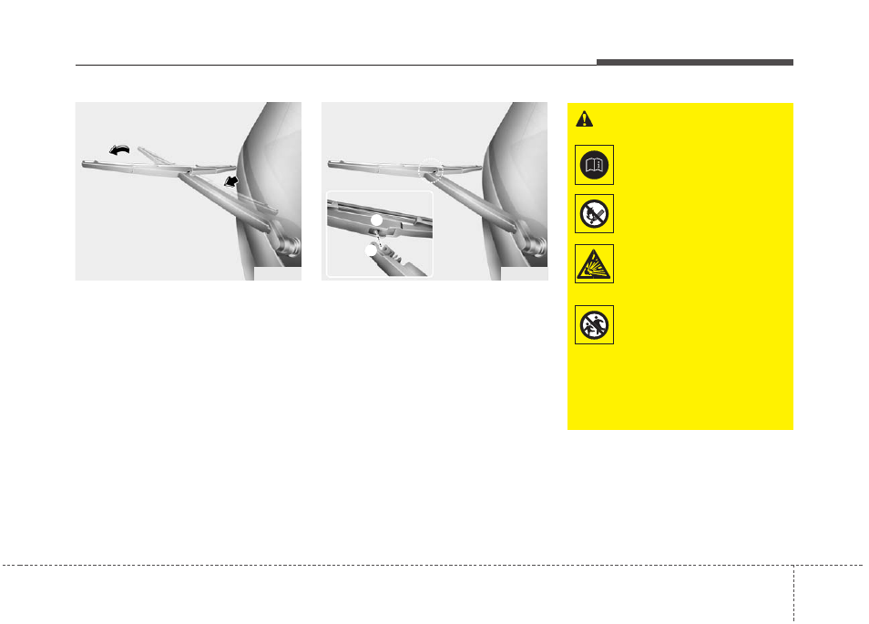 Maintenance | KIA Rio_Rio5 2011 User Manual | Page 212 / 240