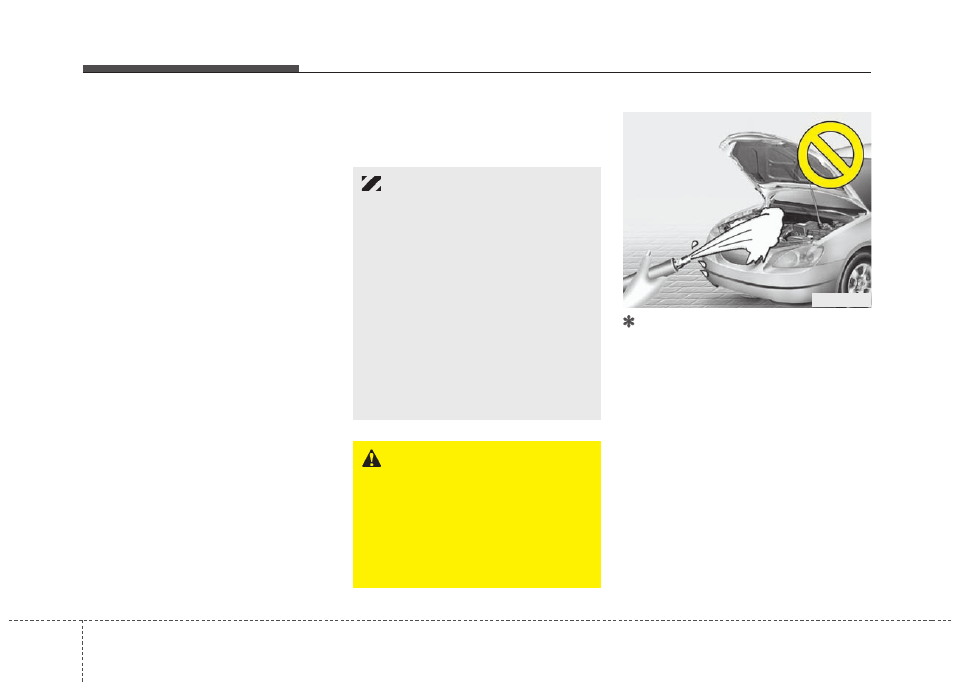 Maintenance | KIA Rio_Rio5 2011 User Manual | Page 225 / 240
