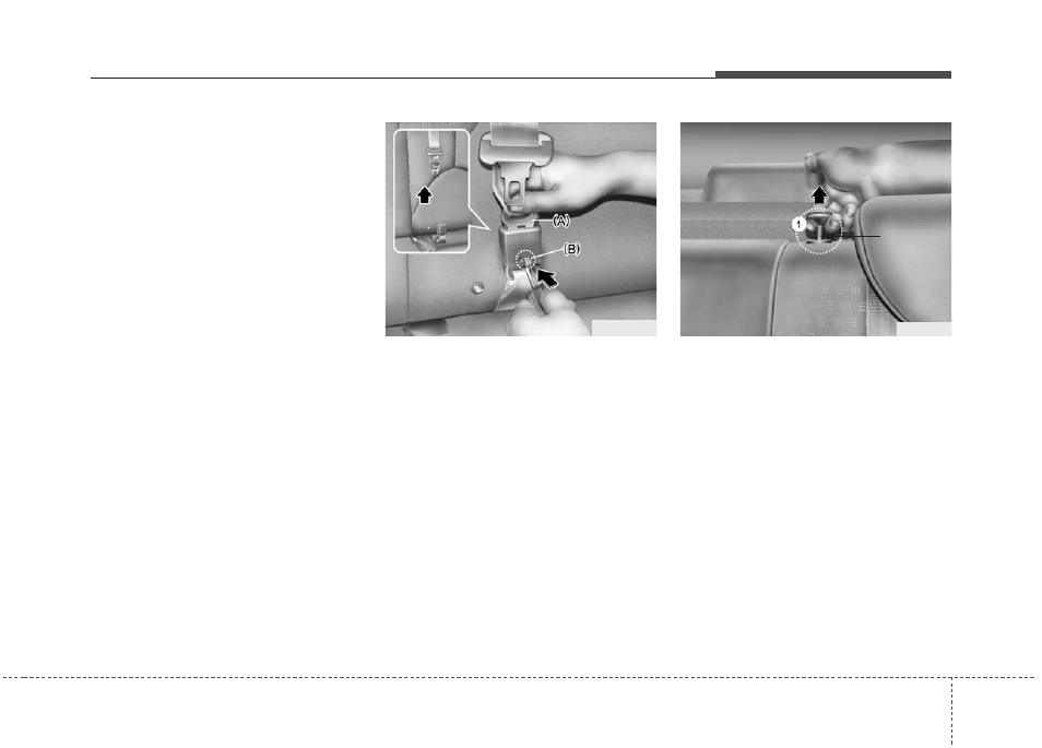 Knowing your vehicle | KIA Rio_Rio5 2011 User Manual | Page 32 / 240