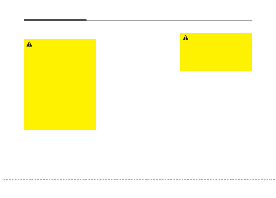 Knowing your vehicle | KIA Rio_Rio5 2011 User Manual | Page 39 / 240