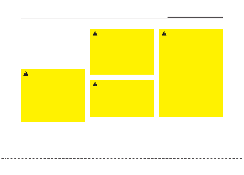 Knowing your vehicle | KIA Rio_Rio5 2011 User Manual | Page 40 / 240