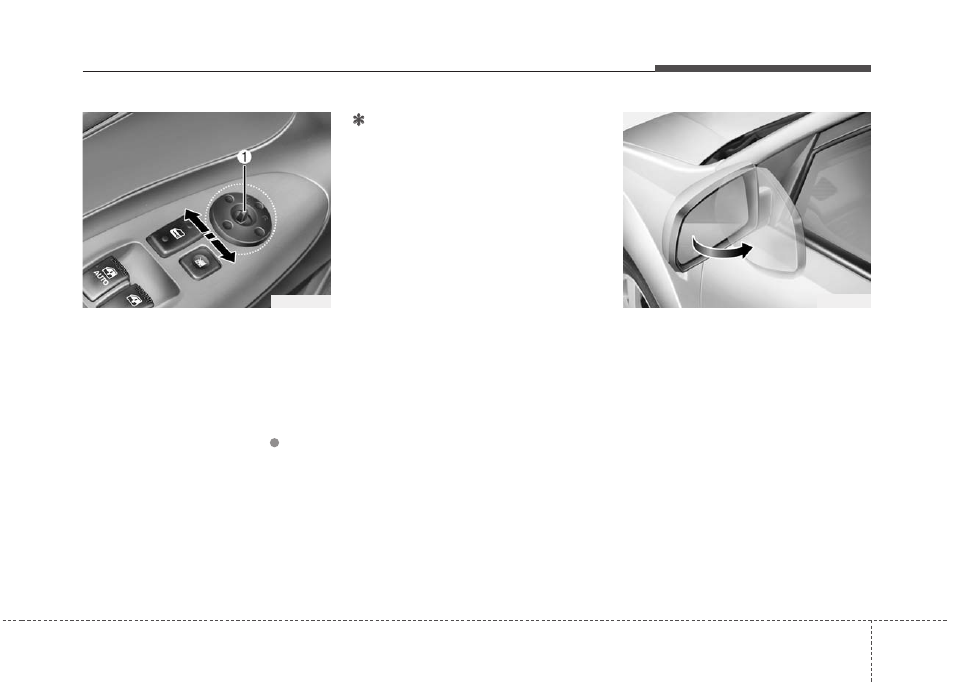 Knowing your vehicle | KIA Rio_Rio5 2011 User Manual | Page 80 / 240