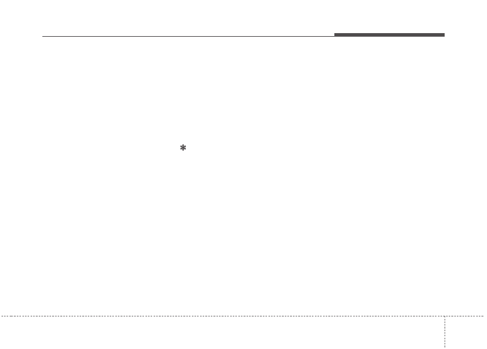 Knowing your vehicle | KIA Rio_Rio5 2011 User Manual | Page 96 / 240