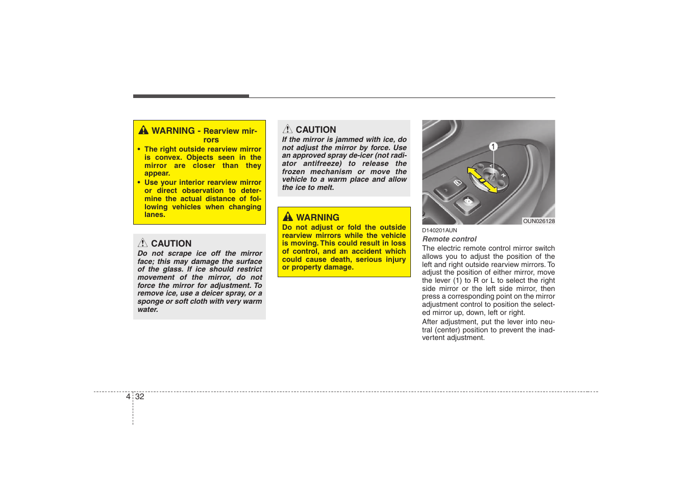 KIA Rondo 2008 User Manual | Page 111 / 341