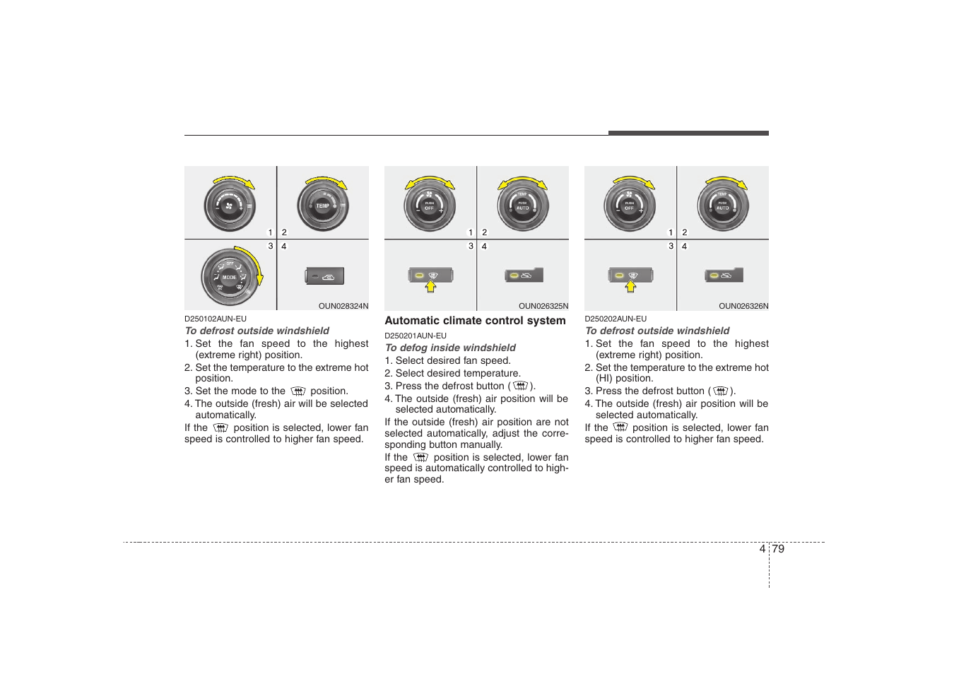 KIA Rondo 2008 User Manual | Page 158 / 341