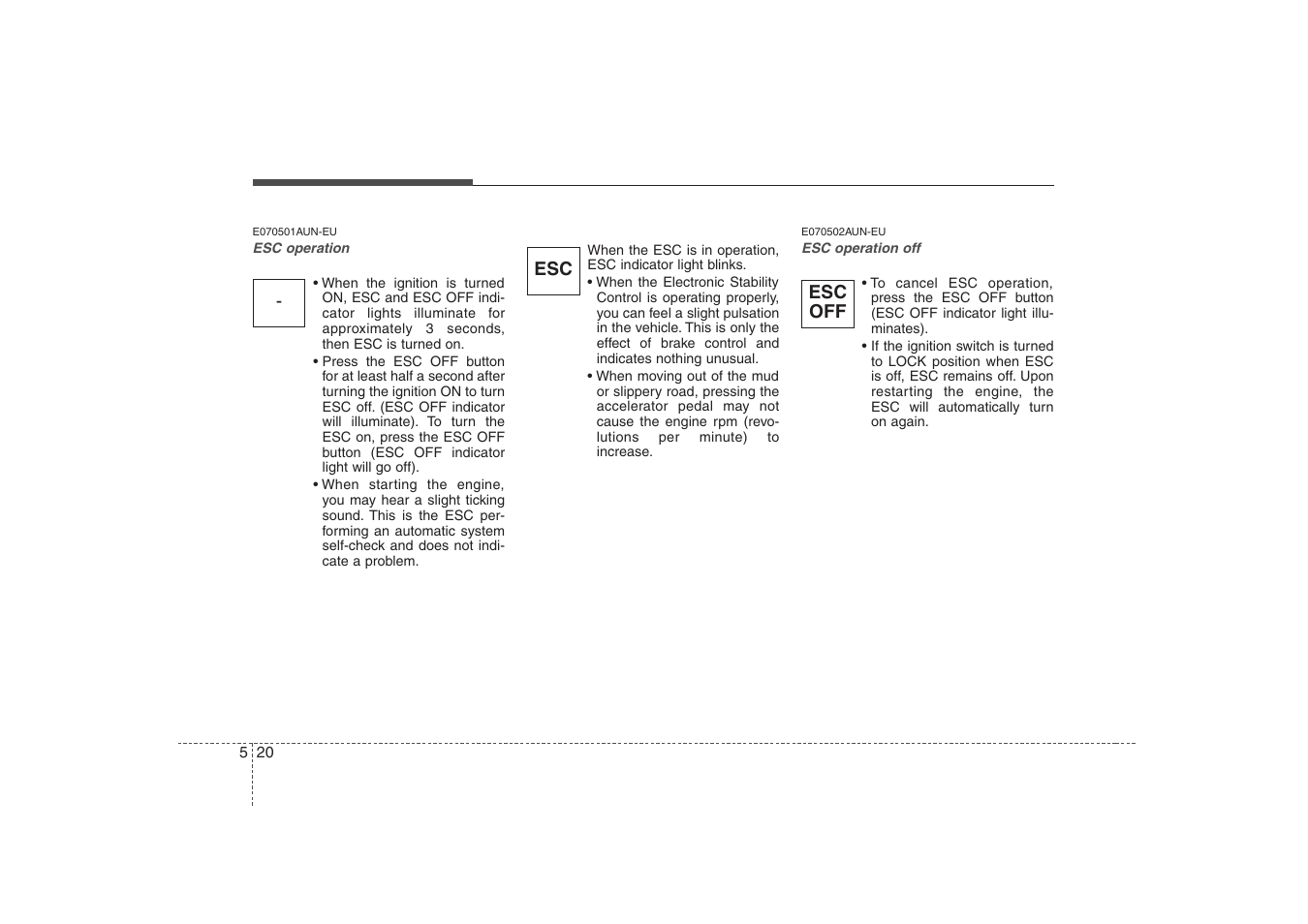 KIA Rondo 2008 User Manual | Page 220 / 341