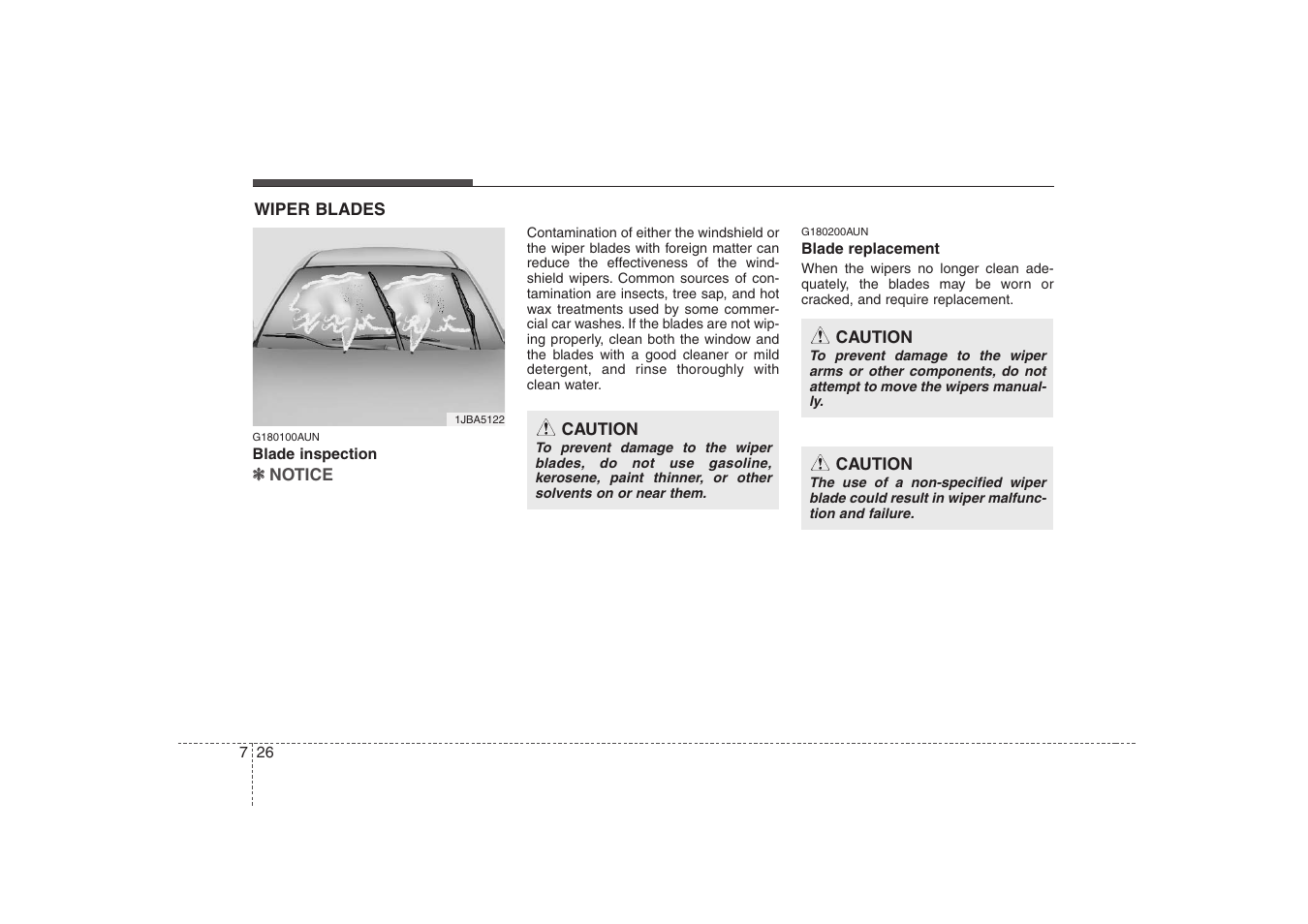 KIA Rondo 2008 User Manual | Page 295 / 341