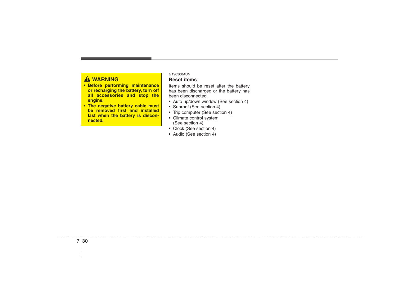 KIA Rondo 2008 User Manual | Page 299 / 341