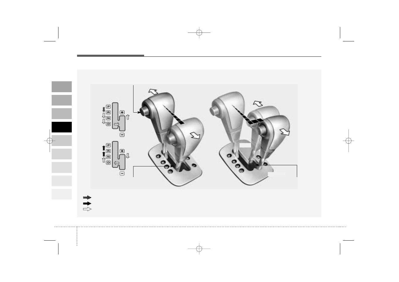 KIA Sportage 2005 User Manual | Page 129 / 354