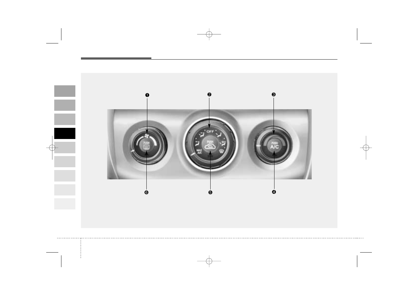 KIA Sportage 2005 User Manual | Page 191 / 354