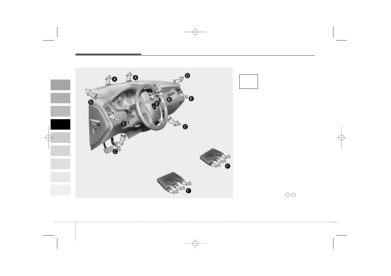 KIA Sportage 2005 User Manual | Page 193 / 354