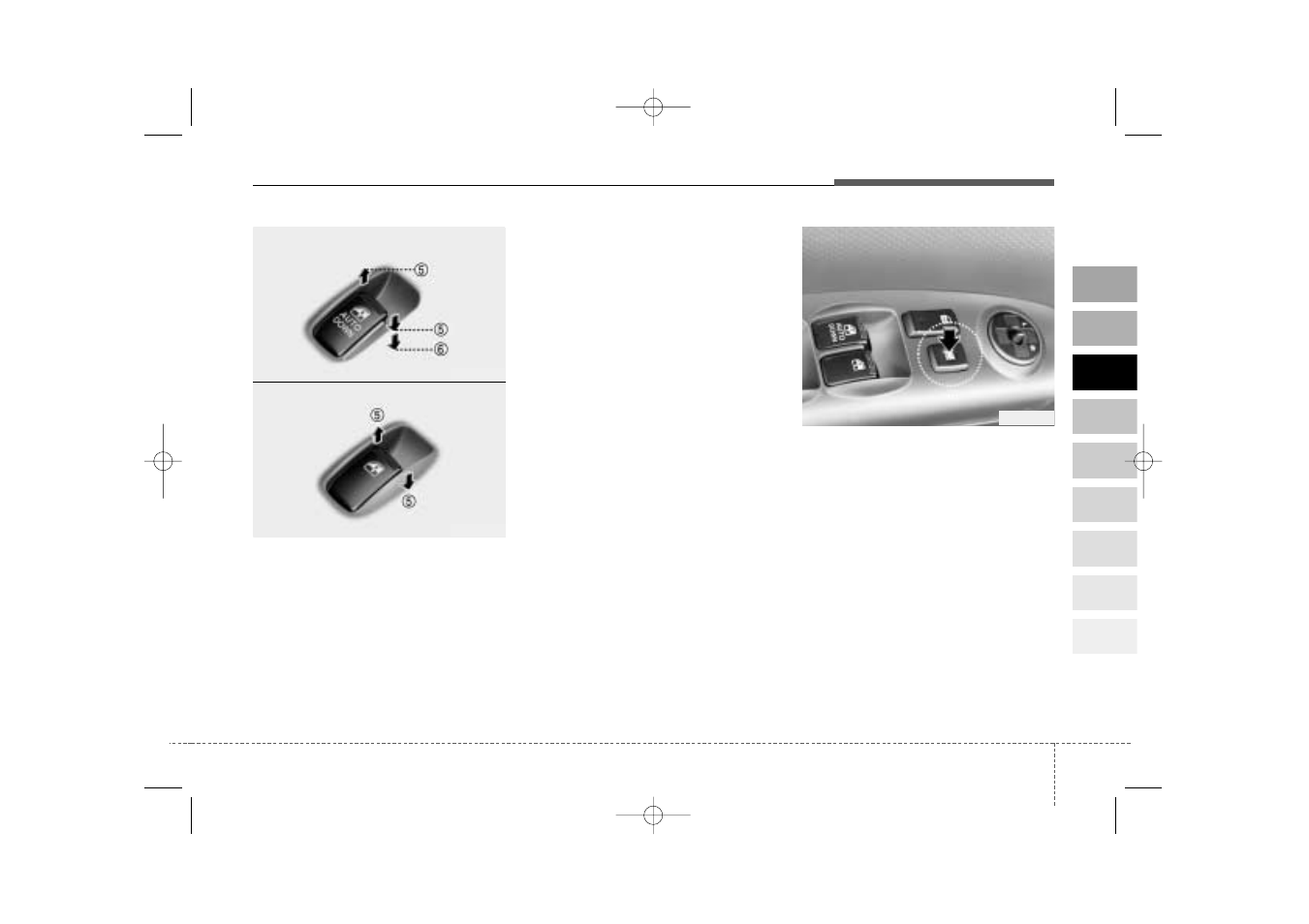 KIA Sportage 2005 User Manual | Page 30 / 354