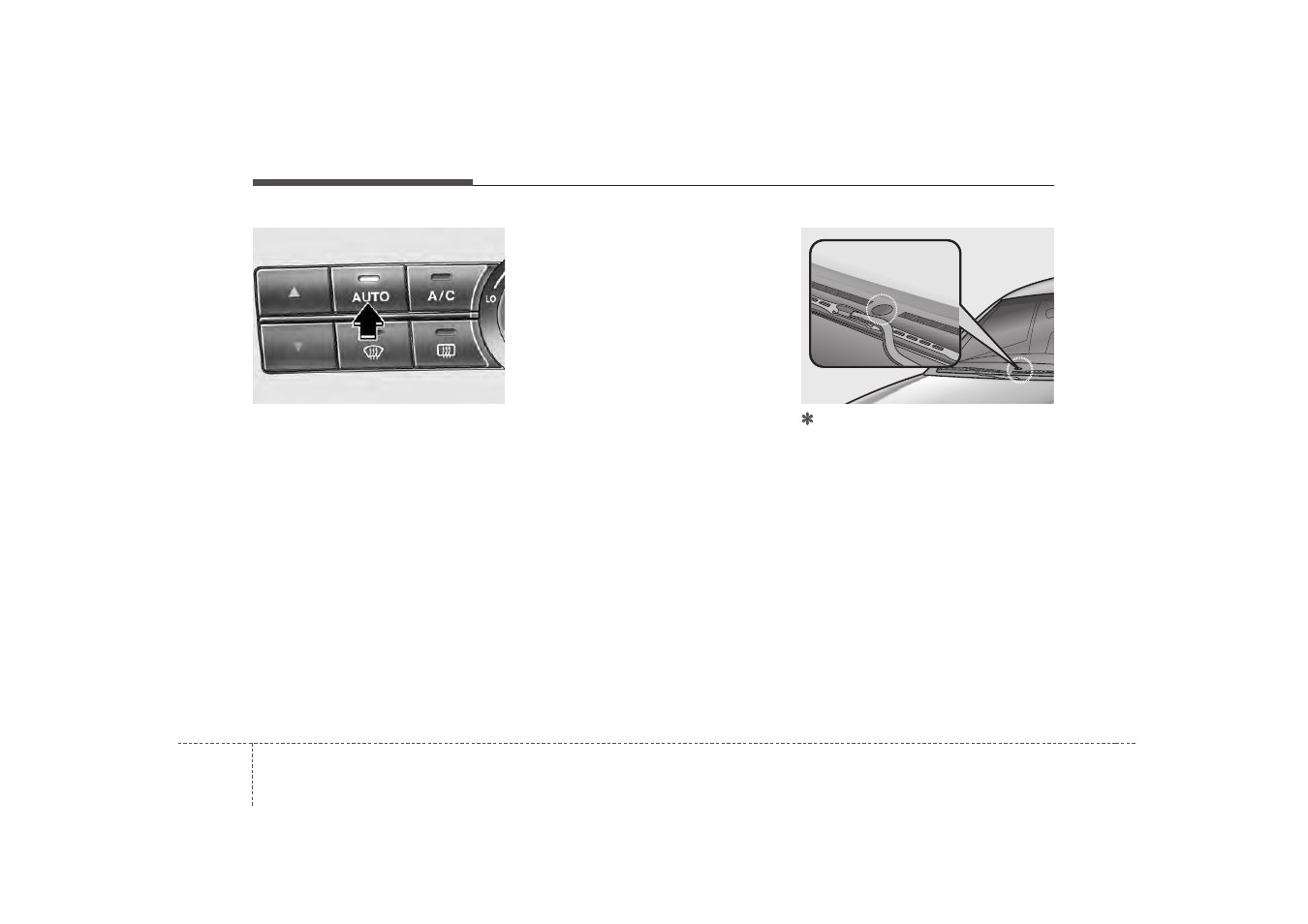 KIA Amanti 2007 User Manual | Page 175 / 283