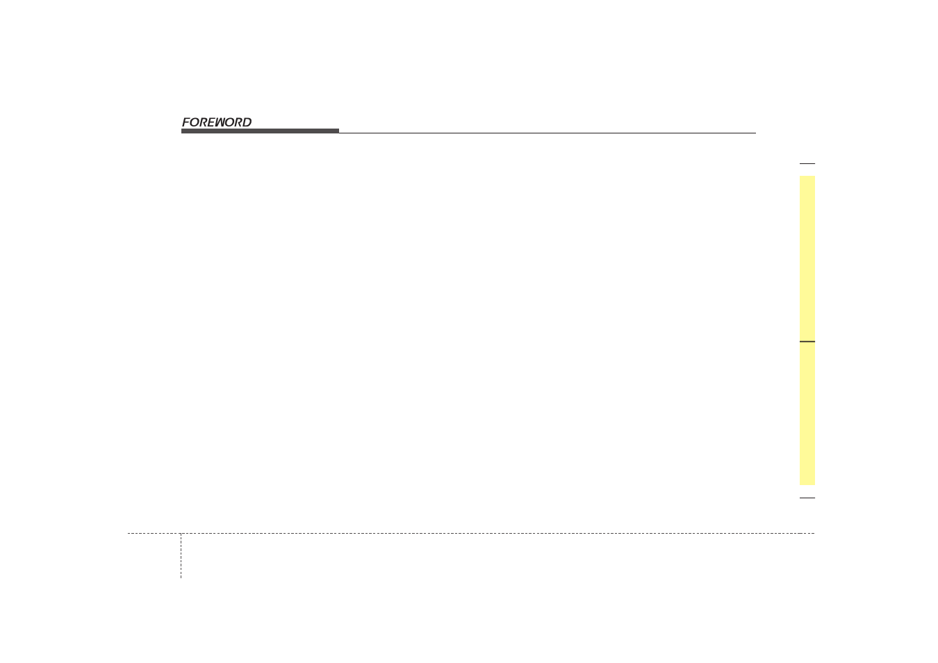 KIA Amanti 2007 User Manual | Page 2 / 283