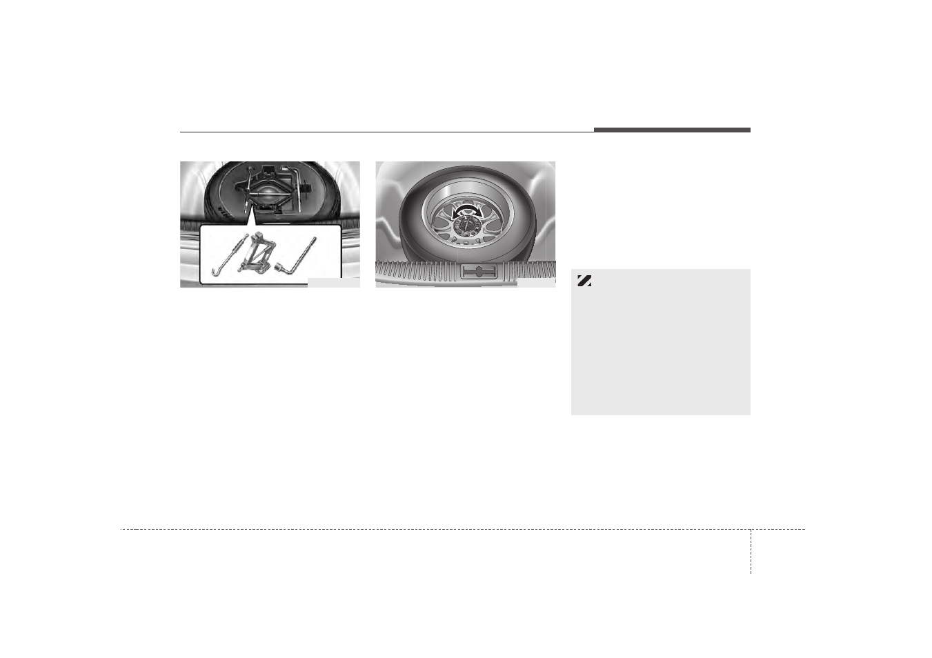 KIA Amanti 2007 User Manual | Page 230 / 283