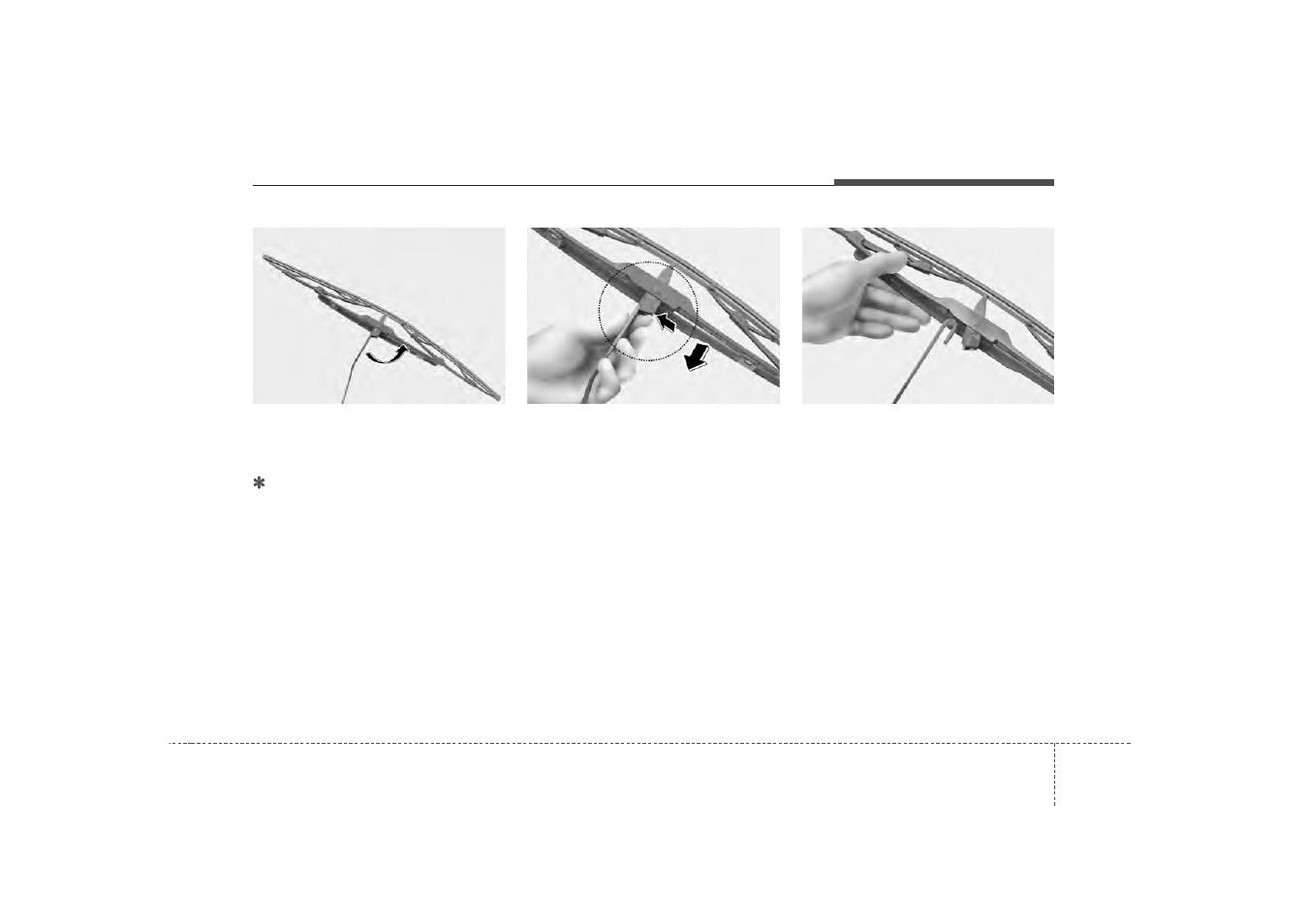 KIA Amanti 2007 User Manual | Page 256 / 283