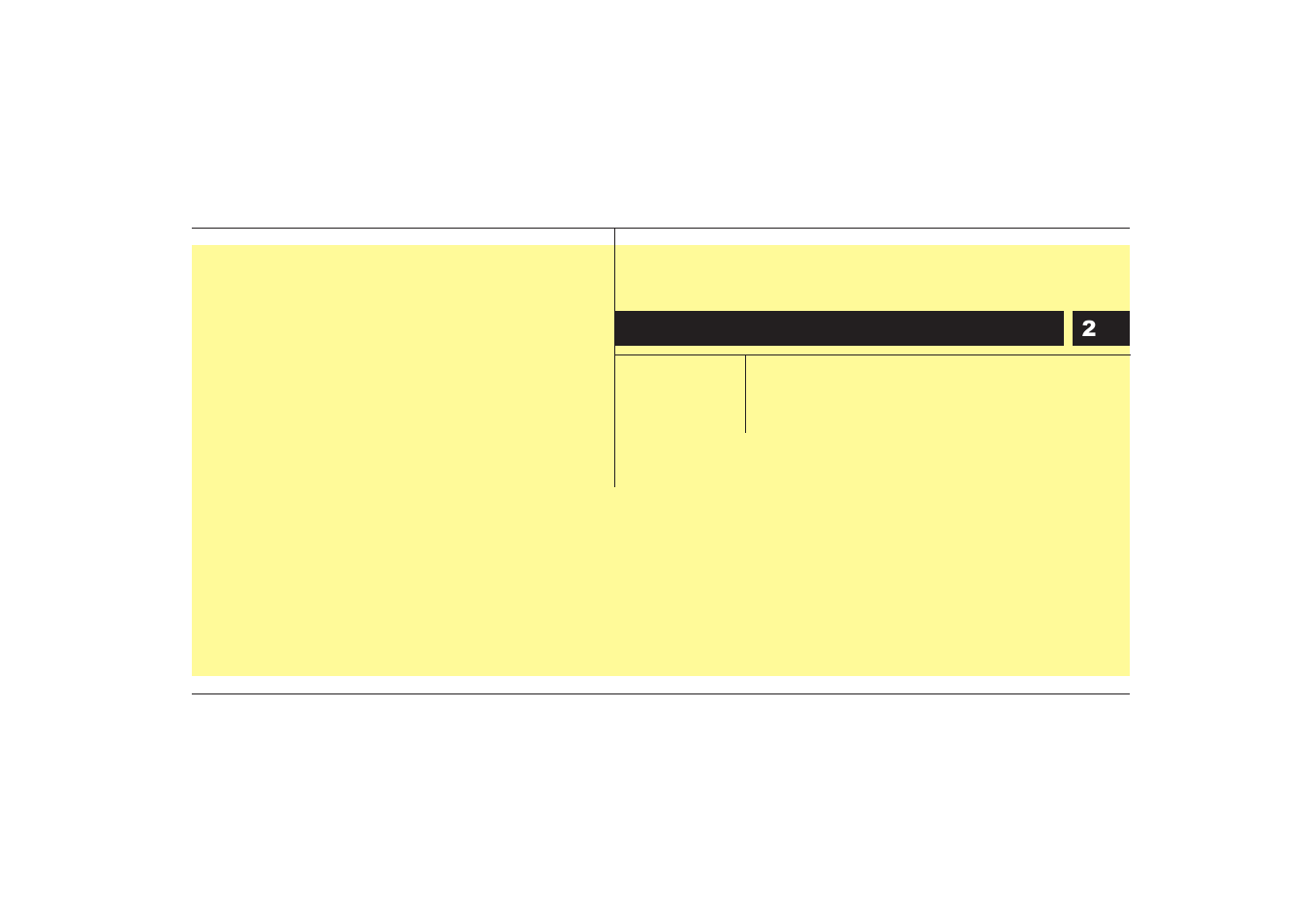 Your vehicle at a glance | KIA Amanti 2007 User Manual | Page 7 / 283