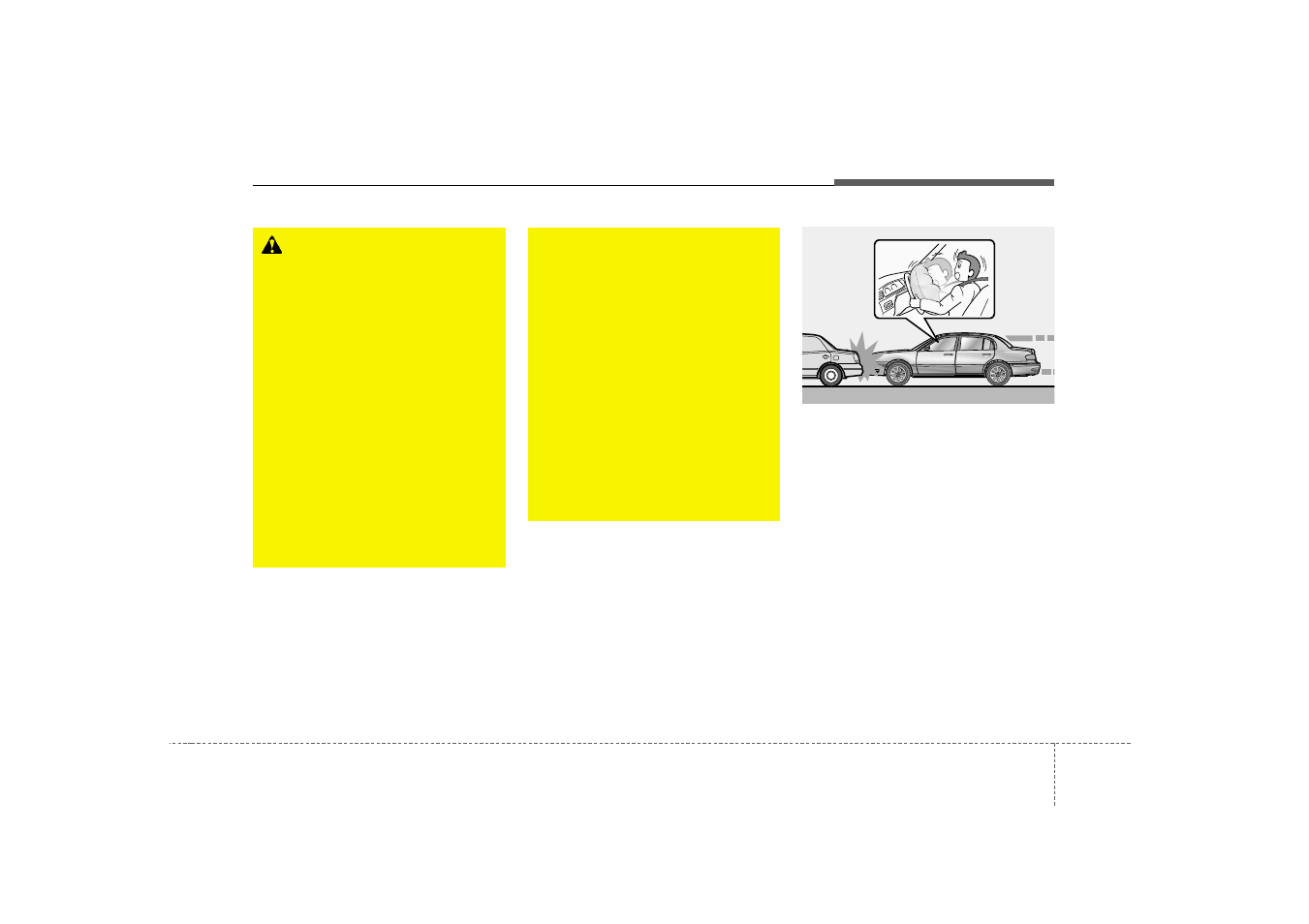 KIA Amanti 2007 User Manual | Page 77 / 283